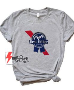 Best-Father-Award-T-Shirt---Funny-Shirt