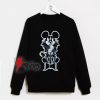 Black-metal-Mickey-Mouse-Disney-Sweatshirt