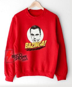 Comedy-Bang-Bang-Merch-Bazinga-Sweatshirt