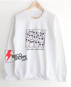 Lonely-Ghost-Clothes-Support-Group-Sweatshirt
