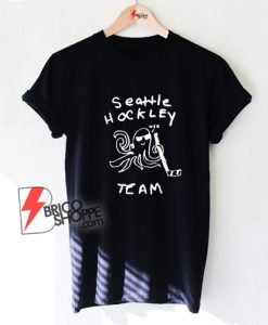 Seattle-Hockley-Team-NFT-T-Shirt