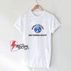 World’s-Okayest-Meteorologist-T-Shirt