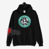 I-Want-To-Be-Where-The-Coffee-Is-The-Little-Mermaid-Hoodie