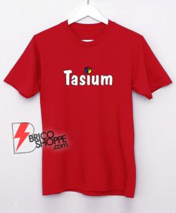 Tasium T-Shirt