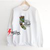 Ca---left-coast---funny-lest-coast-SweatshirtCa---left-coast---funny-lest-coast-Sweatshirt