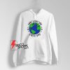 Make Every Day – Earth Day Hoodie