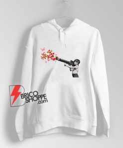 Shoot-Bazoka-Flower---Make-Flower-Not-War-Hoodie