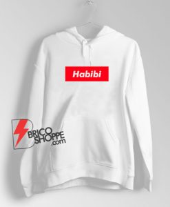 HABIBI-Hoodie