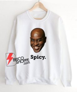 Spicy-Ainsley-Hariott-Sweatshirt