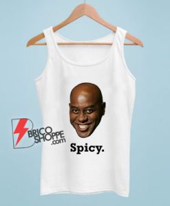 Spicy-Ainsley-Hariott-Tank-TOp