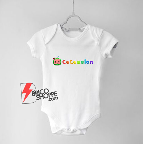 cocomelon-songs-Baby-One-Sie