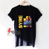 Jaden smith SYRE T-Shirt