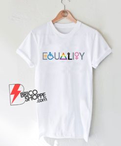 Equality-T-Shirt