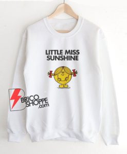 Little-Miss-Sunshine-Sweatshirt