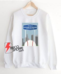 Dodger-Stadium-Sweatshirt