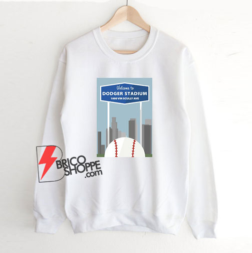 Dodger-Stadium-Sweatshirt
