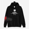 Stray Game Cat-Hoodie