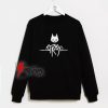 Stray-Logo-Sweatshirt