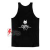Stray Game Cat Tank Top