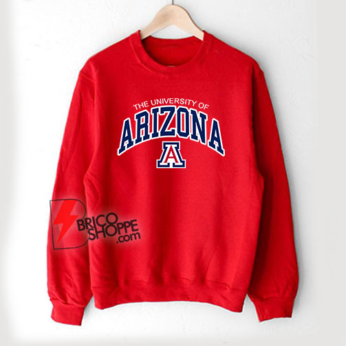 Vintage-90's-University-of-Arizona-Wildcats-Sweatshirt