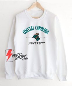 Coastal-Carolina-University-Sweatshirt