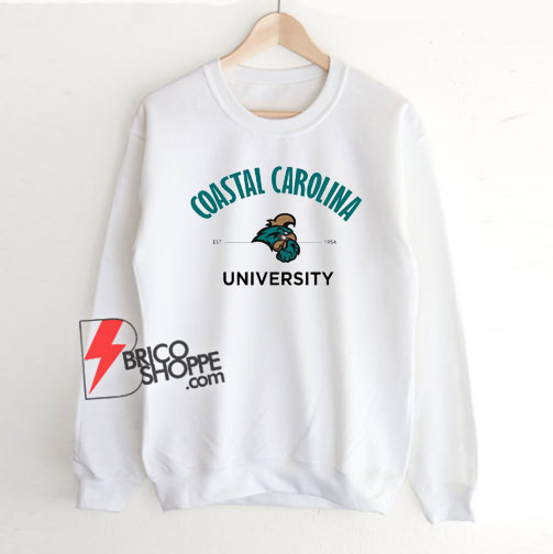 Coastal-Carolina-University-Sweatshirt