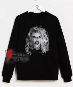 Lady-Gaga-Born-This-Way-Sweatshirt