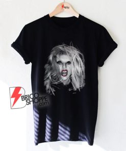 Lady-Gaga-Born-This-Way-T-Shirt